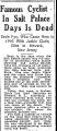 Salt Lake Telegram | 1923-03-13 | Page 4 | Famous Cyclist in Salt ...